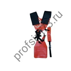 1010-9550 Ремень-рюкзак для триммера 