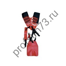 1010-9550 Ремень-рюкзак для триммера 