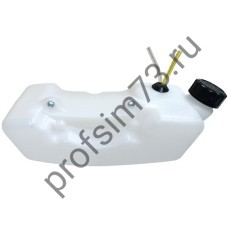 1004-1030 Бензобак 45-52см3 (ширина-10см)