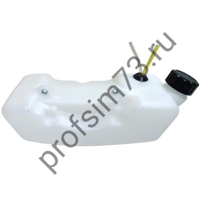 1004-1030 Бензобак 45-52см3 (ширина-10см)