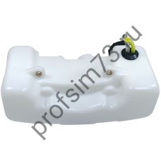 1004-1040 Бензобак 45-52см3, бак сверху