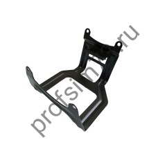 1004-1110 Защита бака б/косы Китай 43-52см3 (металл)