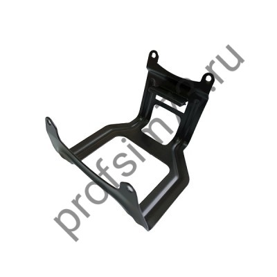 1004-1110 Защита бака б/косы Китай 43-52см3 (металл)