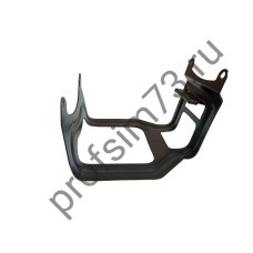 1004-1110 Защита бака б/косы Китай 43-52см3 (металл)