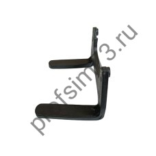 1004-1120 Защита бака б/косы Китай 43-52см3 (пластик)