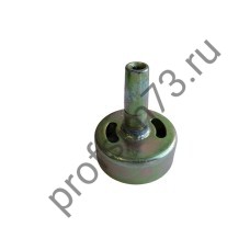 1008-7710 Чашка сцепления двигателя 26 см3, 7 зубов