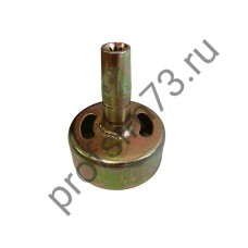 1008-7720 Чашка сцепления двигателя 26 см3, 9 зубов