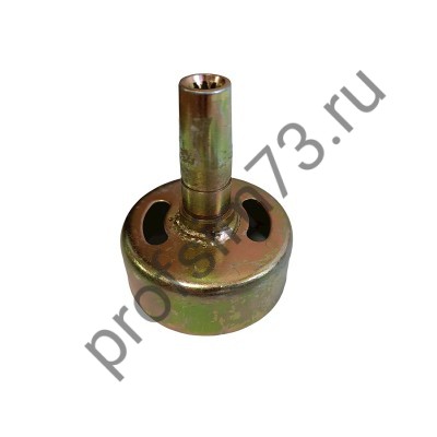 1008-7720 Чашка сцепления двигателя 26 см3, 9 зубов