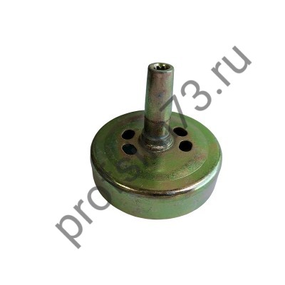 1008-7730 Чашка сцепления двигателя 33-52 см3, 7 зубов