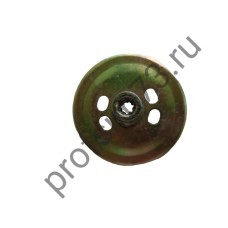 1008-7730 Чашка сцепления двигателя 33-52 см3, 7 зубов