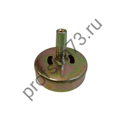 1008-7740 Чашка сцепления двигателя 33-52 см3 квадрат 5