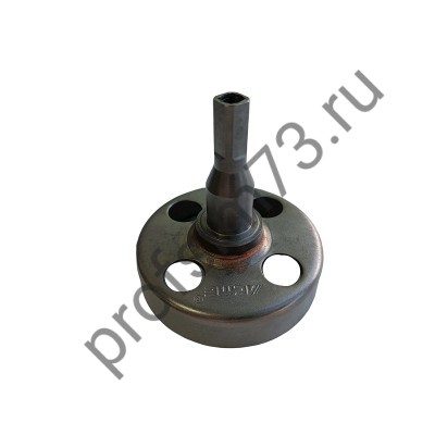 1008-7780 Чашка сцепления б/к Хускварна 125, 128 (аналог)