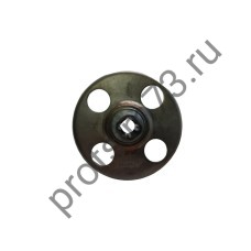 1008-7780 Чашка сцепления б/к Хускварна 125, 128 (аналог)