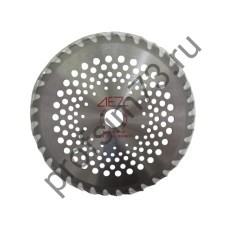 1005-5115 Диск (230*25.4*1.25) 36-зуб с победитовыми напайками (AEZ)