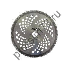 1005-5120 Диск (230*25.4*1.3) 36-зуб, с победитовыми напайками  (OMAX)
