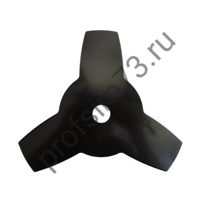 1005-5150 Диск - нож (255*25,4*1,6) 3-зуб (Китай)