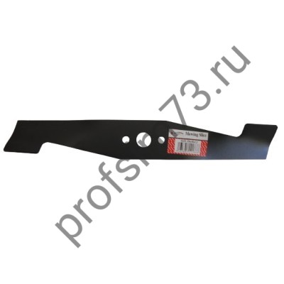 1005-5210 Нож (320*50*2,5) посадочный d-18мм