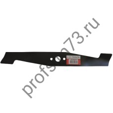 1005-5220 Нож (380*50*2,5) посадочный d-18мм