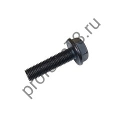 1005-5760 Болт крепления ножа газонокосилки 3/8-24UNF, рабочая L-35мм 1005-5760 Болт крепления ножа газонокосилки 3/8-24UNF, рабочая L-35мм
