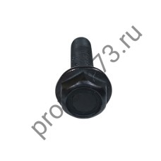 1005-5760 Болт крепления ножа газонокосилки 3/8-24UNF, рабочая L-35мм 1005-5760 Болт крепления ножа газонокосилки 3/8-24UNF, рабочая L-35мм