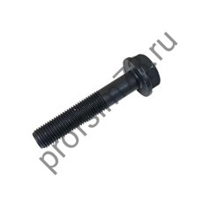 1005-5780 Болт крепления ножа газонокосилки 3/8-24UNF, рабочая L 50мм
