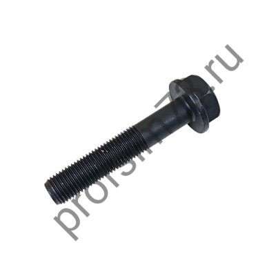 1005-5780 Болт крепления ножа газонокосилки 3/8-24UNF, рабочая L 50мм