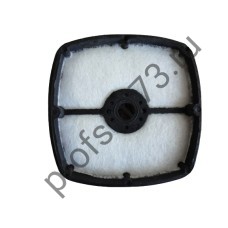 1009-0110 Фильтр воздушный (67*67мм) Echo HC2400, 2000, 2100