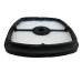 1009-0110 Фильтр воздушный (67*67мм) Echo HC2400, 2000, 2100