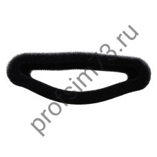 1009-0130 Фильтр воздушный Китай тип1 (кольцо)
