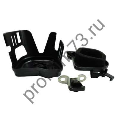1009-0135 Фильтр воздушный (кольцо) в корпусе Китай 33 см3