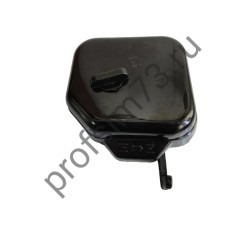 1009-0137 Фильтр воздушный (кольцо) в корпусе Китай 26 см3