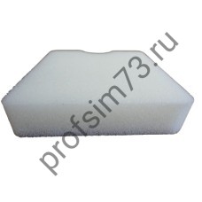 1009-0150 Фильтр воздушный (82*85*18мм) тип2 