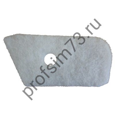1009-0220 Фильтр воздушный  Хускварна 125R, 128R