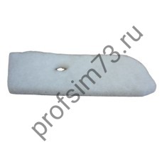 1009-0220 Фильтр воздушный  Хускварна 125R, 128R