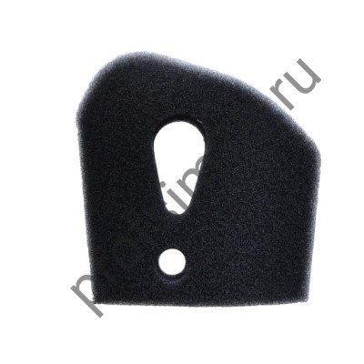 1009-0230 Фильтр воздушный Хускварна 135R