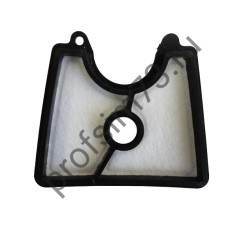 1009-0290 Фильтр воздушный для воздуходувки Хускварна 125B, 125BVX