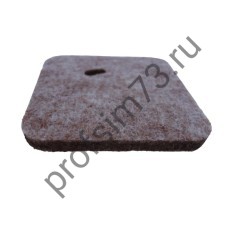 1009-0320 Фильтр воздушный Штиль FS 38, 55 1009-0320 Фильтр воздушный Штиль FS 38, 55
