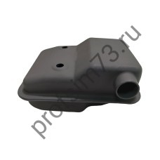 1006-0010 Глушитель б\кос 26 см3