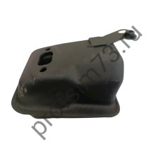 1006-0020 Глушитель б\кос 33 см3