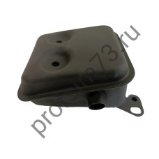 1006-0020 Глушитель б\кос 33 см3