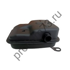 1006-0030 Глушитель б\кос 43-52 см3