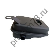 1006-0030 Глушитель б\кос 43-52 см3