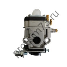 1006-4015 Карбюратор Китай 26-33 см3 (Champion) 