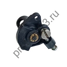 1006-4160 Заслонка дроссельная с передним стартером бензокосы Китай 