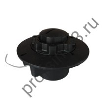 1004-7105 Барабан для лески M8*1.25 Правый, на изогнутую штангу, посадка 12 мм, тип С5-2, AvtoCut