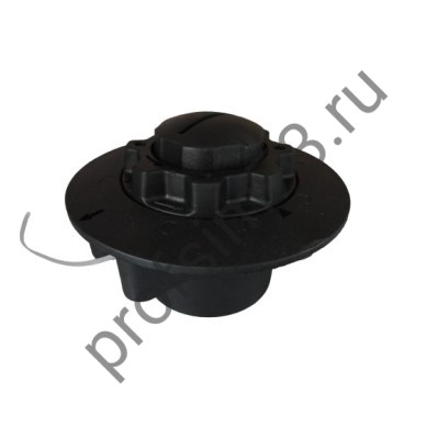 1004-7105 Барабан для лески M8*1.25 Правый, на изогнутую штангу, посадка 12 мм, тип С5-2, AvtoCut