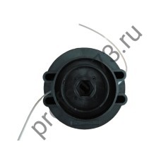 1004-7105 Барабан для лески M8*1.25 Правый, на изогнутую штангу, посадка 12 мм, тип С5-2, AvtoCut