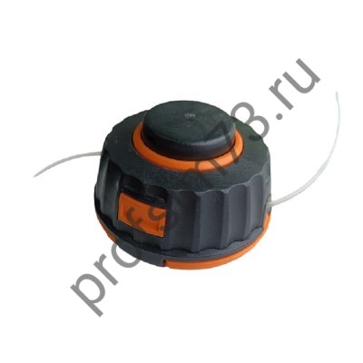 1004-7120 Барабан для лески M8*1.25 Левая, тип Р25 (AEZ)