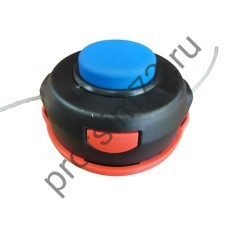 1004-7140 Барабан для лески M10*1,25 Левая, тип T25 (Kimoto)
