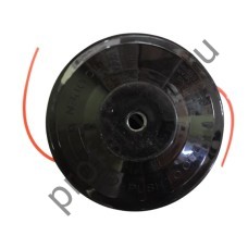 1004-7145 Барабан для лески M10*1,25 Левая, тип A3 (AEZ)